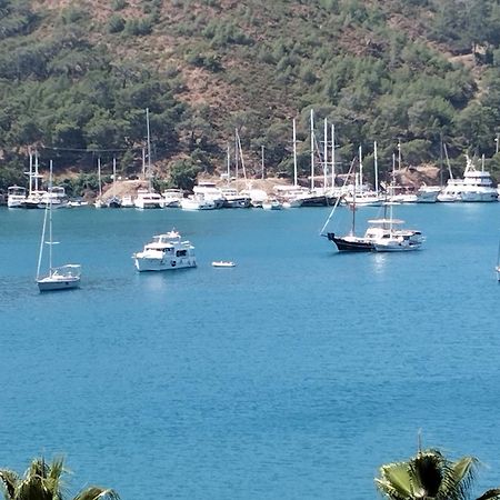 Duygu Apart Spellbinding Sea Views Fethiye Eksteriør billede