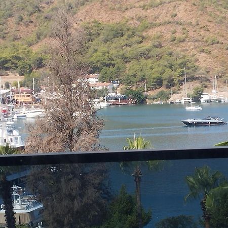 Duygu Apart Spellbinding Sea Views Fethiye Eksteriør billede